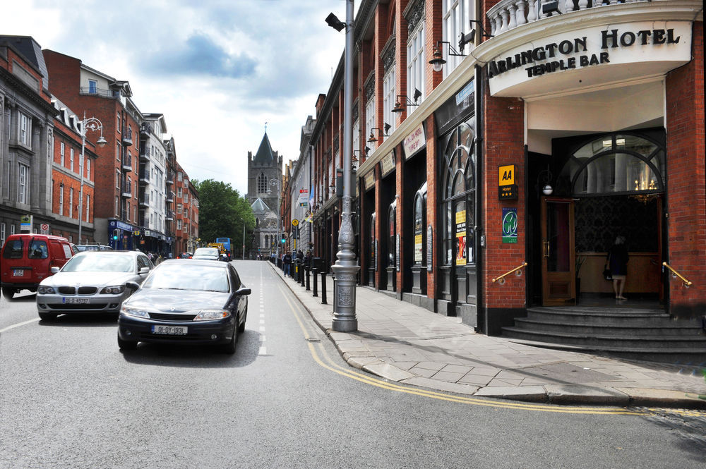 Parliament Hotel - Dublin — Photos 3